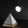 Трековый светильник 10W 3000К для магнитного шинопровода Loft IT Tech T034-10