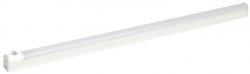 Мебельный светодиодный светильник ЭРА Линейный LLED-02-04W-4000-MS-W