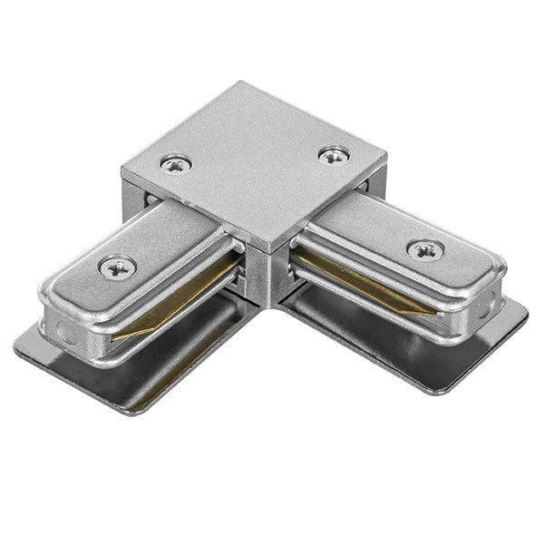 Коннектор L-образный Lightstar Barra 502129
