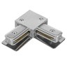 Коннектор L-образный Lightstar Barra 502129