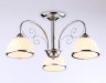 Люстра на штанге Ambrella light Traditional TR3181