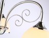 Люстра на штанге Ambrella light Traditional TR3181
