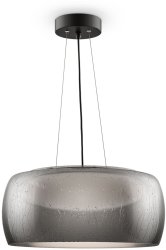 Подвесной светодиодный светильник Maytoni Solen MOD073PL-L16B3K