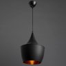 Светильник с лампочками Arte Lamp Cappello A3407SP-1BK+Lamps