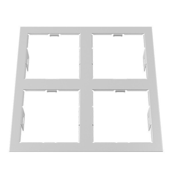 Рамка Lightstar Domino Quadro 214546