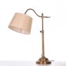 LDT 502-1 Настольная лампа Lumina Deco Sarini