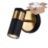 Бра с лампочкой Favourite Light point 2997-1W+Lamps Gu10