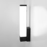 Настенный светодиодный светильник Jimy Elektrostandard MRL LED 1110 черный (a052741)