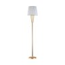 Торшер с лампочкой  Favourite Sade 2690-1F+Lamps А60