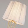 Торшер с лампочкой  Favourite Sade 2690-1F+Lamps А60