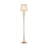 Торшер с лампочкой  Favourite Sade 2690-1F+Lamps А60