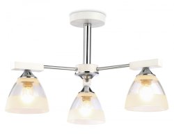 Люстра на штанге Ambrella light Traditional TR9091