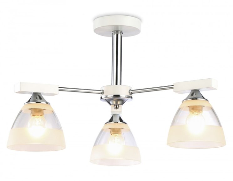 Люстра на штанге Ambrella light Traditional TR9091