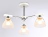 Люстра на штанге Ambrella light Traditional TR9091