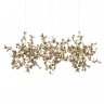 Подвесной светильник Loft it Spark 10101/3S Gold