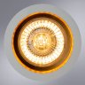 Встраиваемый светильник Arte Lamp CAPH A2165PL-1WH