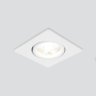 Встраиваемый светильник Elektrostandard 15273/LED (a056032)