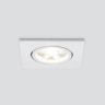 Встраиваемый светильник Elektrostandard 15273/LED (a056032)