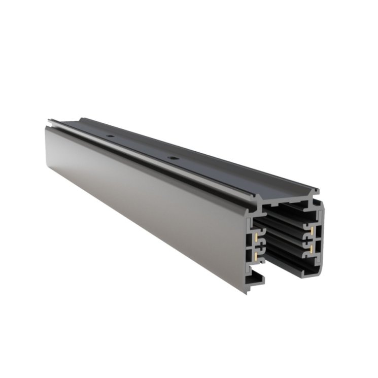 3м. Трехфазный шинопровод Maytoni busbur trunking TRX005-313B