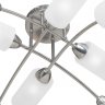 V4188-9/8PL Потолочная люстра Vitaluce