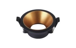 Встраиваемый светильник Crystal Lux CLT 052C BL-GO