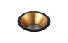 Встраиваемый светильник Crystal Lux CLT 052C BL-GO