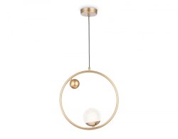 Подвесной светильник Traditional Ambrella light TR5428