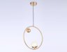 Подвесной светильник Traditional Ambrella light TR5428