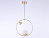 Подвесной светильник Traditional Ambrella light TR5428