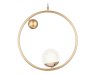 Подвесной светильник Traditional Ambrella light TR5428