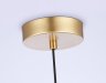 Подвесной светильник Traditional Ambrella light TR5428