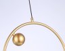 Подвесной светильник Traditional Ambrella light TR5428