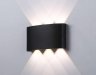 Уличный настенный светильник Ambrella light Street ST4456