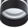 Спот Arte Lamp Nahn A3221PL-1BK