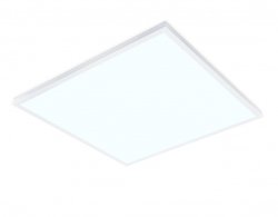 Встраиваемая ультратонкая панель Downlight Ambrella light DPS1016