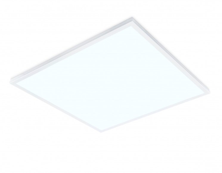 Встраиваемая ультратонкая панель Downlight Ambrella light DPS1016