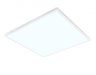 Встраиваемая ультратонкая панель Downlight Ambrella light DPS1016