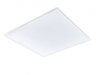 Встраиваемая ультратонкая панель Downlight Ambrella light DPS1016