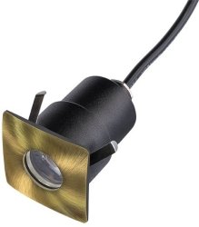 ip384321 Встраиваемый светильник в дорогу LED Ipogeo Lightstar (комплект из 384315+384021)