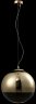 Подвесной светильник Crystal Lux HELADO SP1 D300 GOLD
