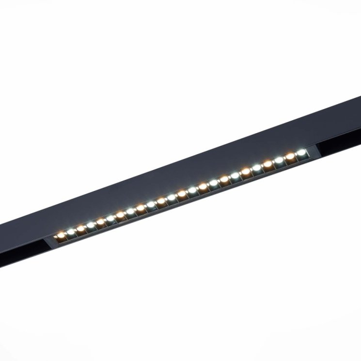 Трековый светильник 18W 2700-6000К для магнитного шинопровода ST Luce ST655 ST655.496.18