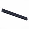 Трековый светильник 18W 2700-6000К для магнитного шинопровода ST Luce ST655 ST655.496.18