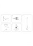 Подвесной светильник Lightstar Simple Light 803110