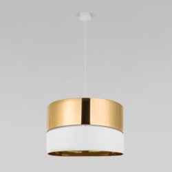 Подвесной светильник TK Lighting 4771 Hilton Gold (a062970)