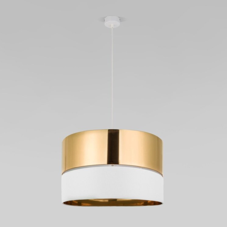 Подвесной светильник TK Lighting 4771 Hilton Gold (a062970)