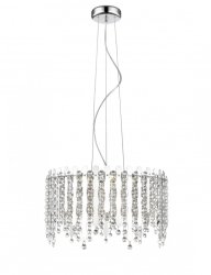 Подвесной светильник Simple Story 5931 5931-5PL3LED