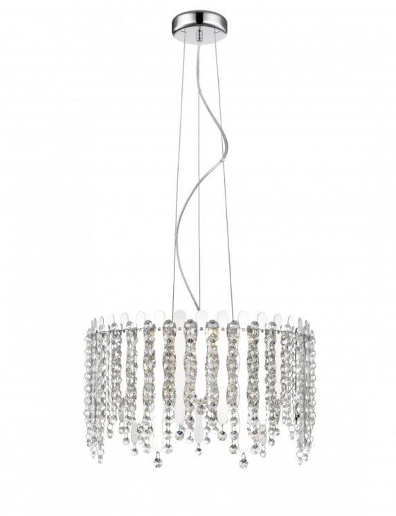 Подвесной светильник Simple Story 5931 5931-5PL3LED