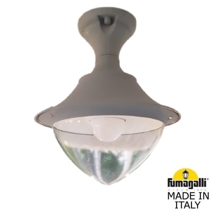 Уличный потолочный светильник Fumagalli NEW LOT/VIVI V50.115.000.LXH27