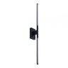 Настенный светодиодный светильник Stick Loft It 10011BK