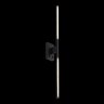 Настенный светодиодный светильник Stick Loft It 10011BK
